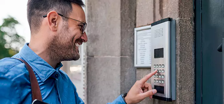 Advanced Solutions for Enhanced Security in Oakton, VA