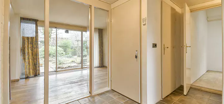 Why Choose Our Pocket Door Experts in Oakton, VA?