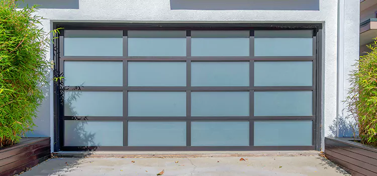 Why Choose Us for Garage Door Care in Oakton, VA?