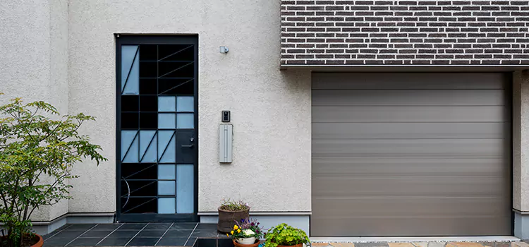 Residential Roll Up Security Doors Oakton